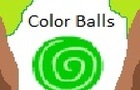 Color Balls Old