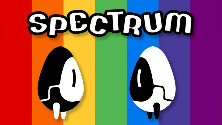 - Spectrum -