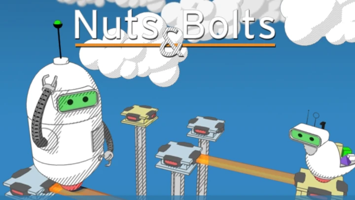 Nuts and Bolts