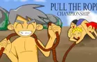 Pull TheRope Championship
