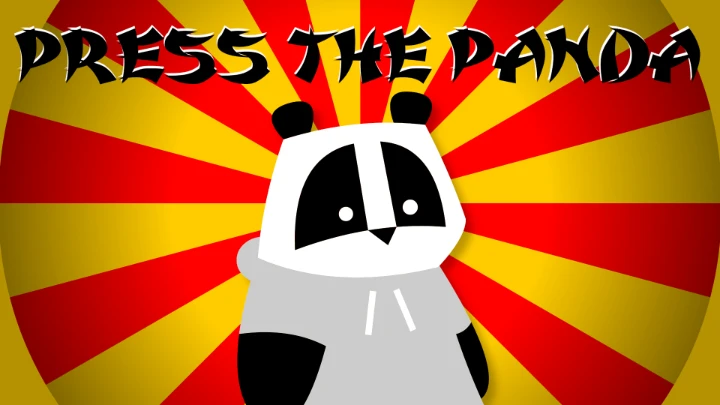Press the Panda