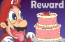 Mario's Reward