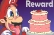 Mario's Reward