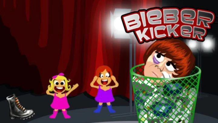 Beiber Kicker