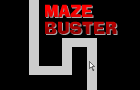 Maze Buster