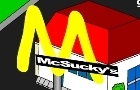 McSucky's - Episode 1