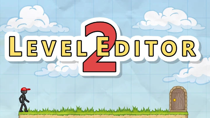 Level Editor 2