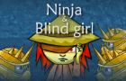 Ninja and Blind Girl