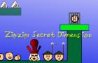 Zipzip: Secret Dimension.