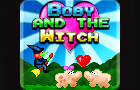 Boby and the Witch