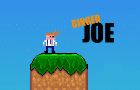 Ginger Joe