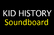 Kid History Soundboard