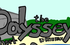 Odyssey CyclopsCave story