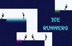 Mirror Runners 2: Ice