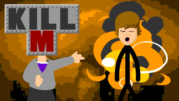 Kill M