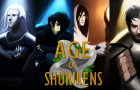 Age of Shurikens
