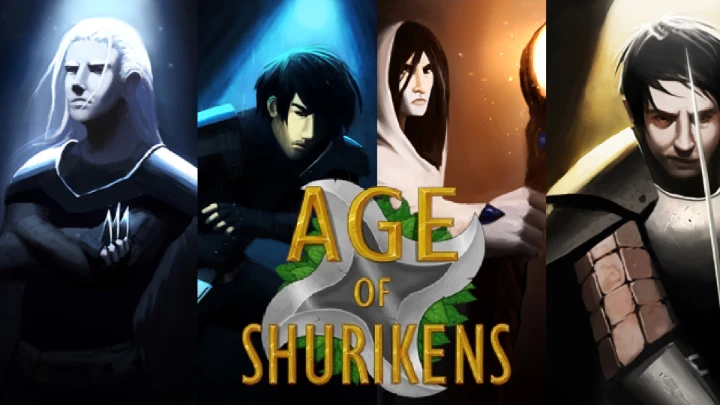 Age of Shurikens