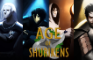 Age of Shurikens
