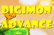 Digimon Advance