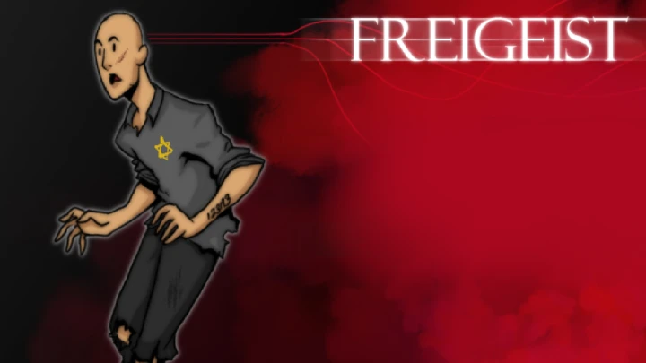 Freigeist