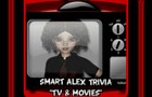 Smart Alex Movie Trivia