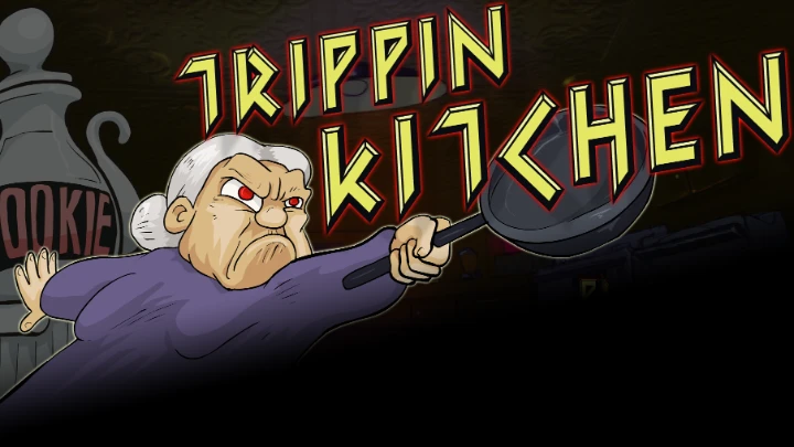 Trippin Kitchen