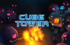 Cube Tower