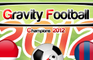 Gravity Football Ch 2012