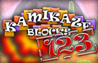 Kamikaze Blocks 123