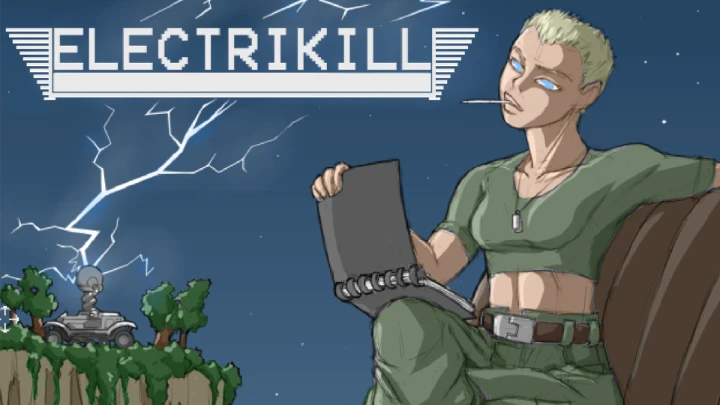 Electrikill