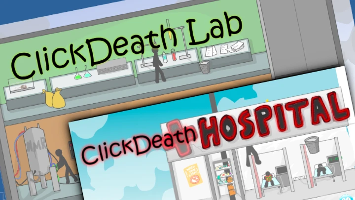 ClickDEATH Hospital & Lab