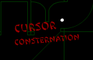 Cursor Consternation