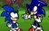 Sonic generation's end
