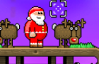 Super Santa Kicker 2