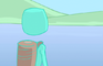 PP - Parable of the Raft