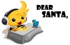 Dear Santa - by own games