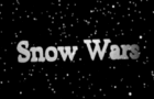 Snow Wars Trailer