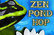 Zen Pond Hop