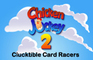 Clucktible Card Racers
