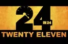 24in24 Twenty Eleven