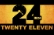 24in24 Twenty Eleven