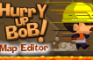 Hurry Up Bob: Map Editor