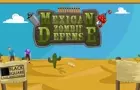 Mexico Zombie