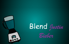 Blend Justin Bieber