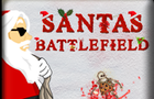 Santas Battlefield