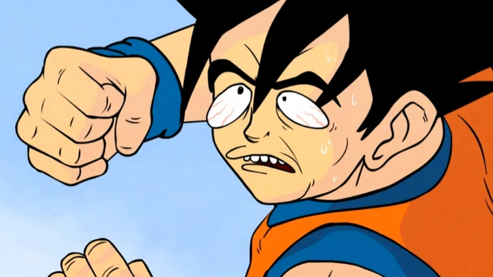 Dragonzball P