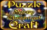 PuzzleCraft: Christmas