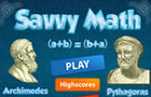 Savvy Math