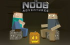 The Noob Adventures Episode 5