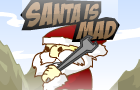 :Santa Is Mad: